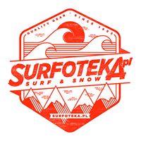 SURFOTEKA SURF&SKI - Surfshop Jastarnia